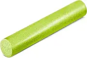 Yes4All EPP Foam Roller for Back, Legs – Extra Firm High-Density Foam Roller EPP 45cm/30cm/60cm/90cm (18/12/24/36inch) Best for Flexibility and Balance Exercises