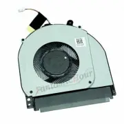 CPU Cooling Fan For HP Pavilion X360 14-DH0048TU 6YU46PA 14-DH1142TU 8QU55PA