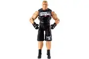 WWE Brock Lesnar Action Figure