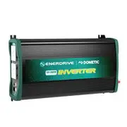 Enerdrive 2000W 12V True Sine Wave Inverter - EN1120S