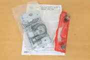 Airfix A55303 PZKW VI AUSF.B King Tiger Tank Starter Set 1:76