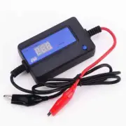 2A Lead Acid Battery Desulfator，Battery Regenerator，Battery Maintainer