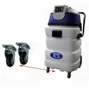 TCS Commercial Wet and Dry Vacuum Cleaner 2000W 90L