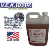 TAP MAGIC HIGH PERFORMANCE CUTTING FLUID-COLD SAW,TAPPING, MAG MAGNETIC DRILL