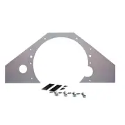 Competition Engineering C4030 Mid Plate, SBC, BBC, Alum