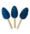 20 Piece Blue Raspberry Popsicle Soap