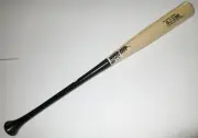 Old Hickory Baseball Bat 33"/30oz. Bell Knob Maple (Music City Label) Natural