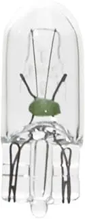 Wagner Lighting BP194LL Long Life Miniature Bulb - Card of 2