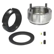 5th Gear Fix NV4500 Dodge Diesel 4wd Retainer and Upgraded Lock Nut