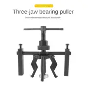 Car Inner Bearing Puller Gear 3-Jaw 2-Jaw Extractor Automotive Repair Tool Kit L