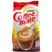 coffee mate creamer powder 2 pack free sugar + free gift grab now!