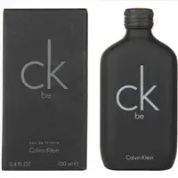 在飛比找樂天市場購物網優惠-卡文克萊calvin klein CK-B 100ml 10