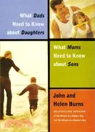 在飛比找三民網路書店優惠-What Dads Need to Know About D