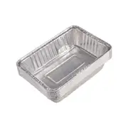 Jumbuck Small Aluminium Tray - 10 Pack