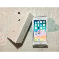 在飛比找蝦皮購物優惠-Apple IPhone 8 plus 64g 8+64 I