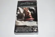 Apollo 13 VHS 1995 MCA Universal Tom Hanks New & Factory Sealed (TOL85)
