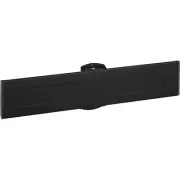 VOGELS PFB3407B BLACK INTERFACE BAR BRAND NEW 650mm