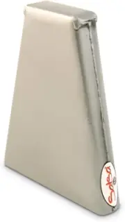 ES-15 Salsa Barrio Bell,Silver
