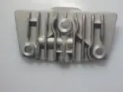 4-Stroke Dirt Bike, Chopper Engine (50-125cc) Cylinder Head Oil Pump side cover