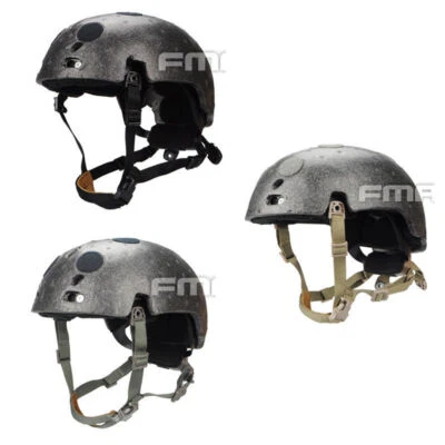 FMA Tactical Suspension Liner & Memory Foam Protective Pad For Ballistic Helmet