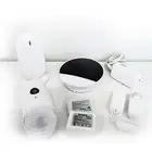 High Definition Security Camera with Infrared Motion Detection