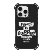 iPhone 16 Pro Bounce Case MagSafe Compatible Fancy A Cuppa?