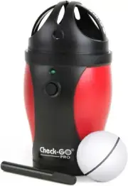 Technasonic Electronics DBL006 ProActive Check Go Pro Electronic Ball Liner NEW