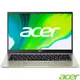 Acer 宏碁 Swift1 SF114-34-C2QF 14吋輕薄筆電(N5100/8G/512G/Win 11/金)