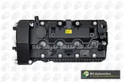Cylinder Head Cover fits BMW 745 E65 4.4 01 to 05 N62B44A BGA 11127508783 New