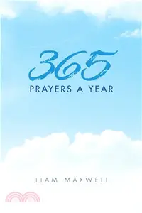 在飛比找三民網路書店優惠-365 Prayers a Year