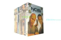 在飛比找Yahoo!奇摩拍賣優惠-NCIS Los Angeles  60DVD 1-10季英