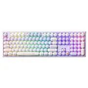 MonsGeek MG108B Magic Lop Bunny Keyboard Akko Piano Pro