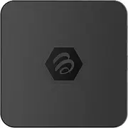 BuzzTV B5 Series - Android OS 11 - Amlogic S905W2 Quad Core A-35-2GB DDR - 16GB eMMC