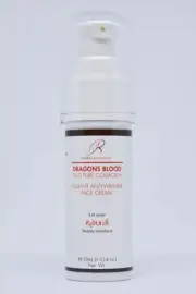 ANTI- AGING DRAGON'S BLOOD CREAM NATURAL MADE IN AUSTRALIA STRONG INGREDIENTS