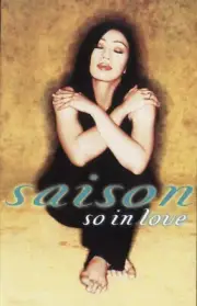 NEW CASSETTE TAPE: SAISON - So in Love