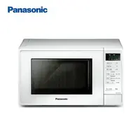 在飛比找PChome24h購物優惠-Panasonic NN-ST25JW 20L微電腦微波爐