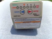 WHITE Rodgers/Rheem water heater gas thermostat AP13845A/ SP13845A