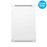 Clipsal Pro Blank Plate White