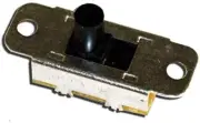 Replacement Part For Electrolux Vacuum Cleaner on, Off Switch # compare to pa...