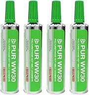 Infinity PUR WW30 Polyurethane Hot Melt Pack of 4