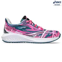 在飛比找momo購物網優惠-【asics 亞瑟士】GEL-NOOSA TRI 15 GS