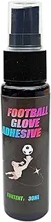 Football Glove Grip Spray,Goalkeeper Grip Spray | Non-Slip Grip Spray Provides Maximum Grip and Friction for Sweaty Hands