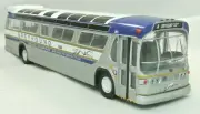 Corgi Classics US54307 GM 5300 Fishbowl Bus - Greyhound New York World Fair