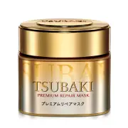 Shiseido - Tsubaki Premium Repair Hair Mask - 180g