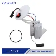 Electric Fuel Pump Assembly For Lincoln LS Base Jaguar S-Type 2000-2002 SP2322M (for: Jaguar)