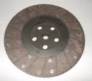 New Massey Ferguson Tractor PTO Clutch Plate11" 10 Teeth MF 35 35X 1040 IMT