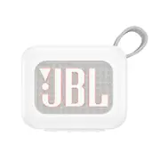Silicone Protective Case for Jbl Go 4 Bluetooth Speaker