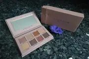 Anastasia glam to go all in one mini palette new in box