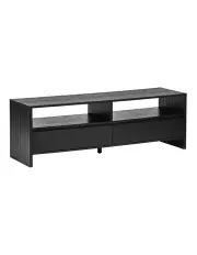 [Cooper & Co] Harper 150cm TV Unit in Black