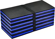 Ground Mechanic Mat - Garage Floor Eva Mechanic Working Pad - Comfortable Multifunctional Knee Pads Cushion for Garage Gardening Yardwork